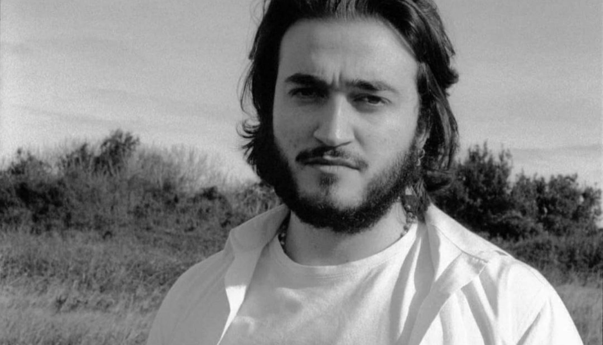 Luis Miguel Barcenilla